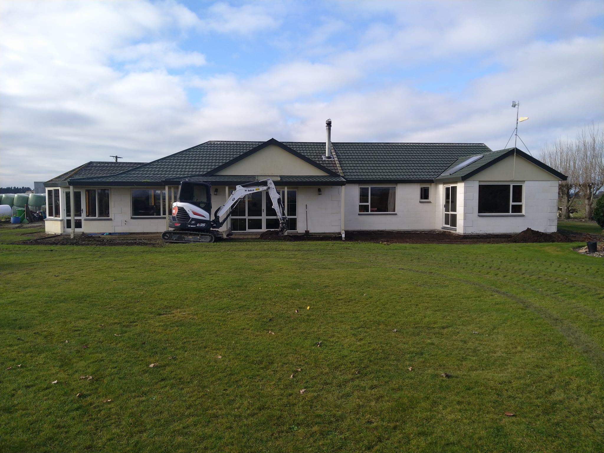 Quality driveway specialists in Oamaru - Slide 2