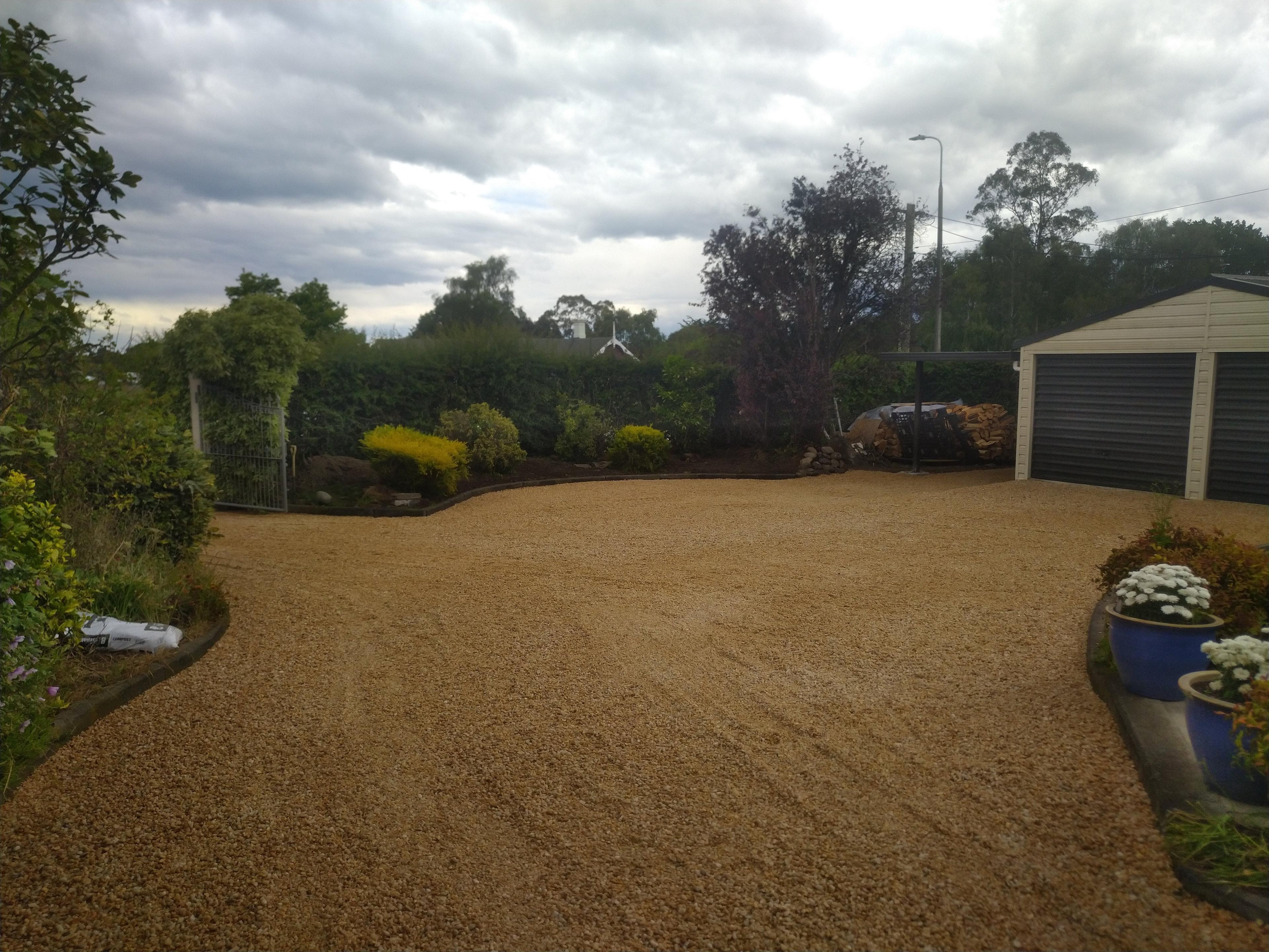 Quality driveway specialists in Oamaru - Slide 3