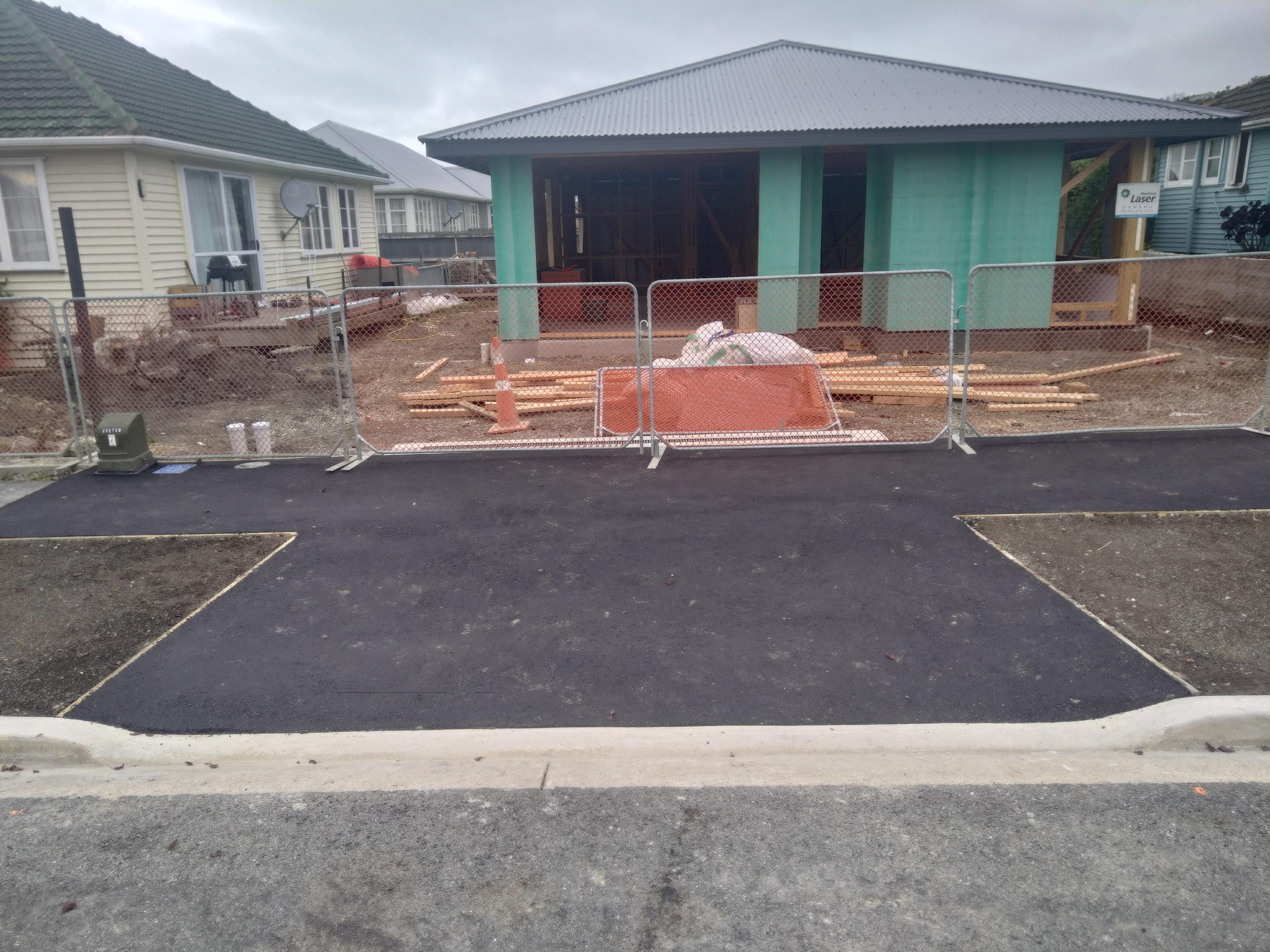 Image representing Civil Construction