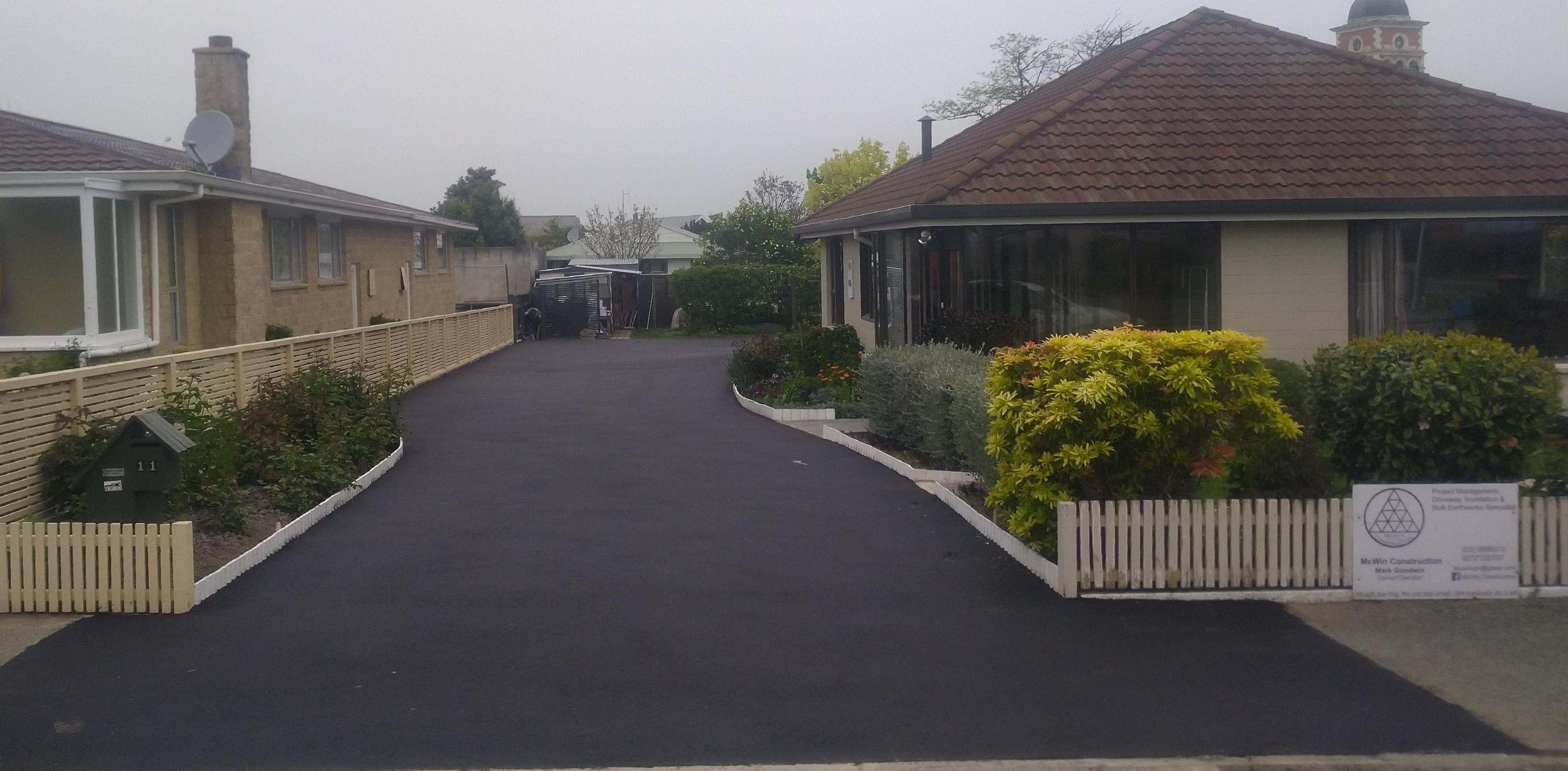 Image representing Driveway Installation