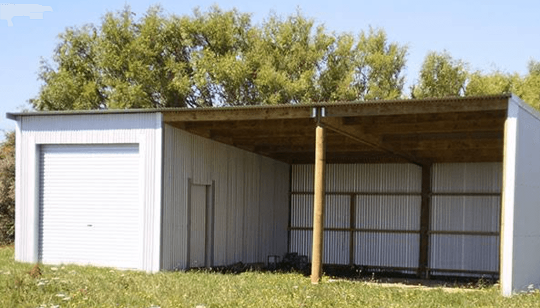 Image representing Pole Sheds