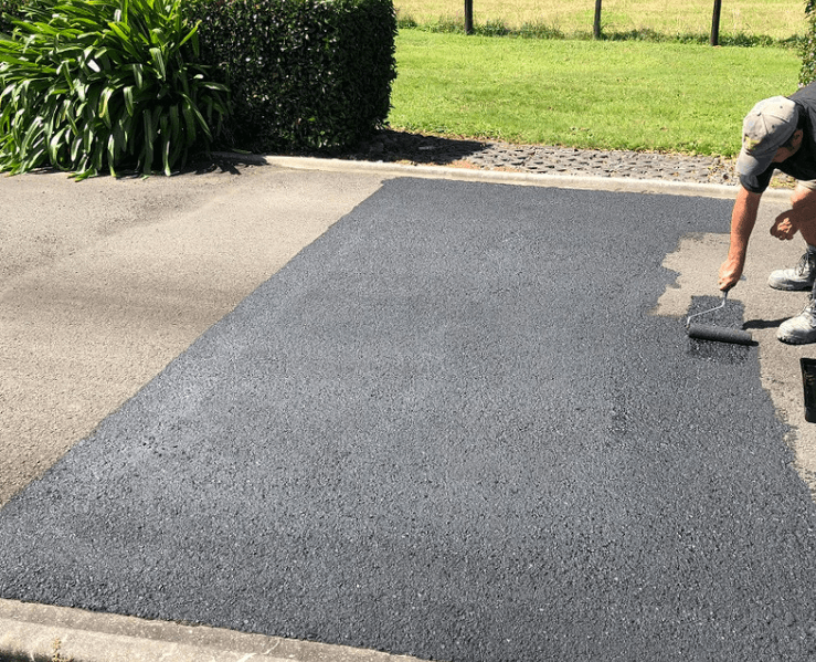 Image representing Driveway & Carpark Maintenance